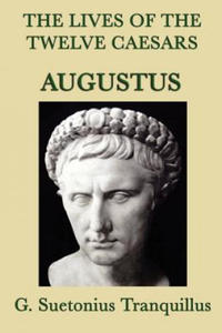 Lives of the Twelve Caesars -Augustus- - 2867114434