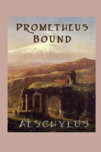 Prometheus Bound - 2875683114
