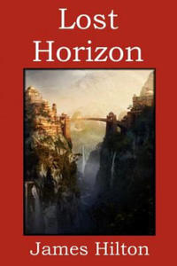 Lost Horizon - 2857421376