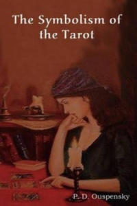 Symbolism of the Tarot - 2878173861