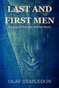 Last and First Men - 2867106219