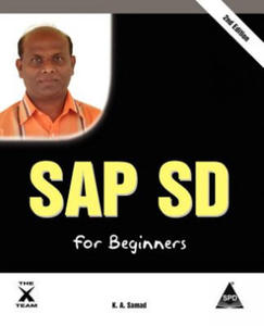 SAP SD for Beginners, 2nd Edition - 2867162639