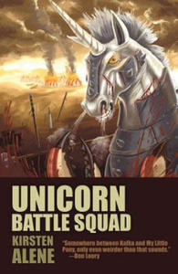 Unicorn Battle Squad - 2877966196