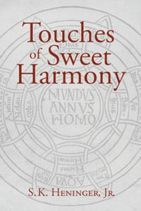 Touches of Sweet Harmony - 2878427352