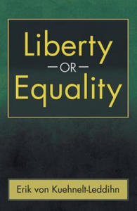 Liberty or Equality - 2867116778