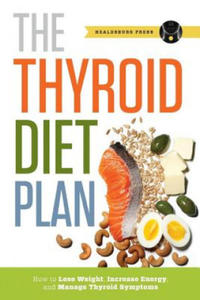 Thyroid Diet Plan - 2877614129
