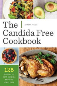 Candida Free Cookbook - 2878295893