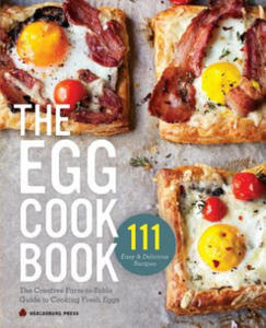 Egg Cookbook - 2877614852