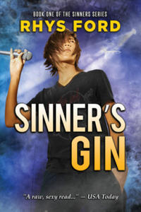 Sinner's Gin - 2877491007