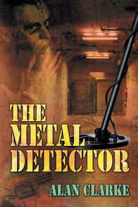 Metal Detector - 2871905009