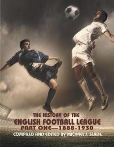 History of the English Football League - 2871798751