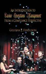 Introduction to Casino Operations Management from a Compliance Perspective - 2861932236