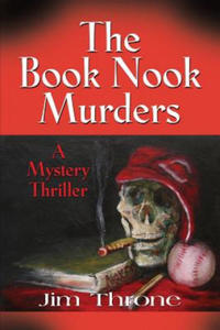 Book Nook Murders - 2877779511