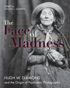 Face of Madness - 2857419648