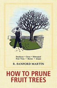 How to Prune Fruit Trees, Twentieth Edition - 2866670150