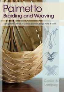 Palmetto Braiding and Weaving - 2875683108