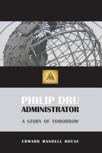 Philip Dru, Administrator - 2867093597