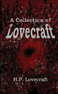 Collection of Lovecraft - 2867130184