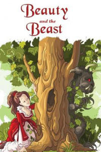 Beauty and the Beast (Illustrated Edition) - 2867131041