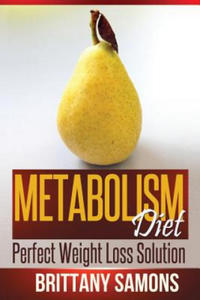 Metabolism Diet - 2868548110