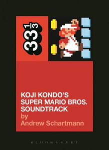Koji Kondo's Super Mario Bros. Soundtrack - 2870299709