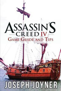 Assassin's Creed 4 Game Guide and Tips - 2867141364