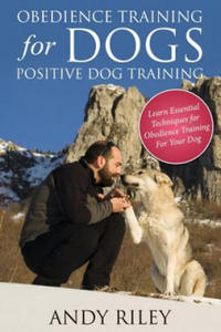 Obedience Training for Dogs - 2867098625