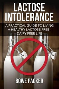 Lactose Intolerance - 2867174661