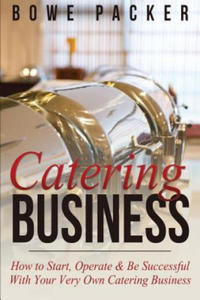 Catering Business - 2867128707