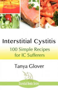 Interstitial Cystitis - 2862023497