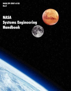 NASA Systems Engineering Handbook (NASA/SP-2007-6105 Rev1) - 2878287635