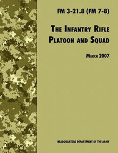 Infantry Rifle and Platoon Squad - 2868547877