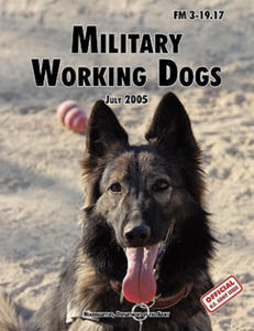 Military Working Dogs - 2866662447