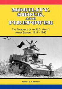 Mobility, Shock and Firepower - 2867113614