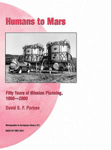 Humans to Mars - 2875675007