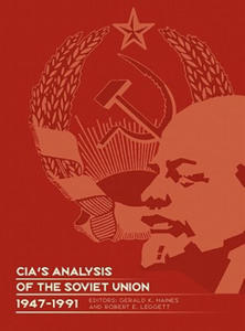 CIA's Analysis of the Soviet Union 1947-1991 - 2867112456