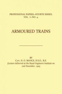 Armoured Trains - 2877870509