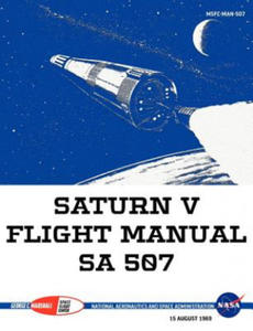 Saturn V Flight Manual SA 507 - 2875805892