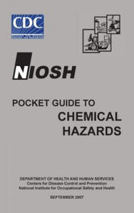 NIOSH Pocket Guide to Chemical Hazards - 2875683101