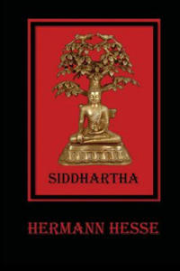 Siddhartha - 2867120733