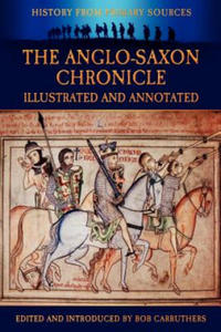 Anglo-Saxon Chronicle - 2874803292