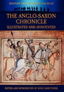 Anglo-Saxon Chronicle - 2867141986