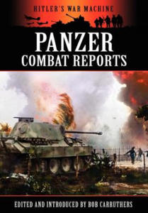 Panzer Combat Reports - 2867113613