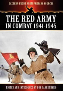 Red Army in Combat 1941-1945 - 2867130183