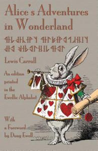 Alice's Adventures in Wonderland - 2873332459