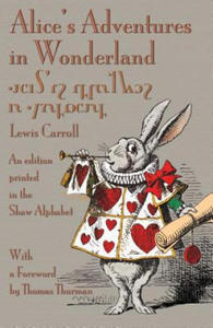 Alice's Adventures in Wonderland - 2878436521