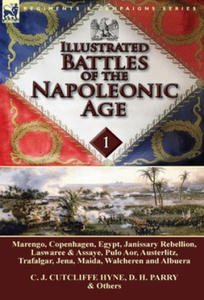 Illustrated Battles of the Napoleonic Age-Volume 1 - 2867098572