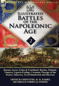 Illustrated Battles of the Napoleonic Age-Volume 2 - 2867174642