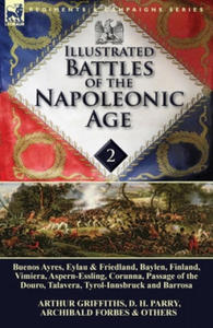 Illustrated Battles of the Napoleonic Age-Volume 2 - 2866650628