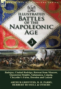 Illustrated Battles of the Napoleonic Age-Volume 3 - 2867099206